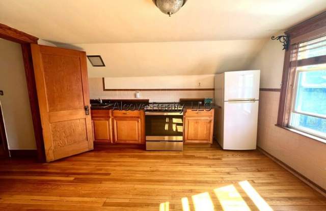 Photo of 40 Alfred Road