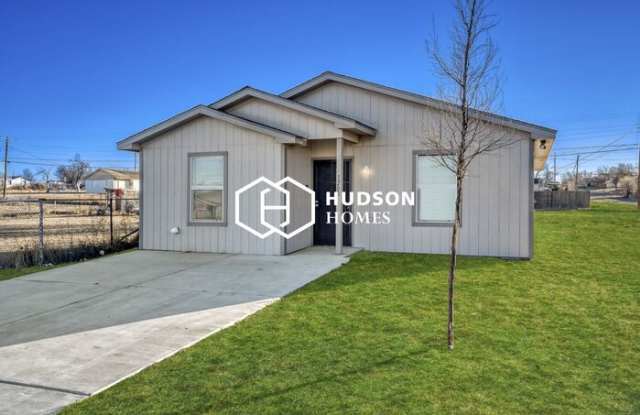 1200 North Van Buren Street