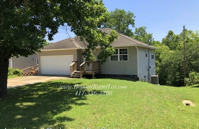 206 Spring Meadows - 206 Spring Meadow Parkway, Taney County, MO 65616