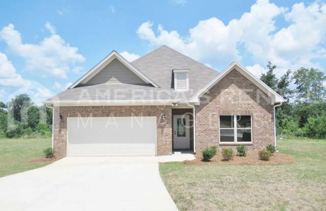 Home for Rent in Tuscaloosa! COMING SOON!! photos photos