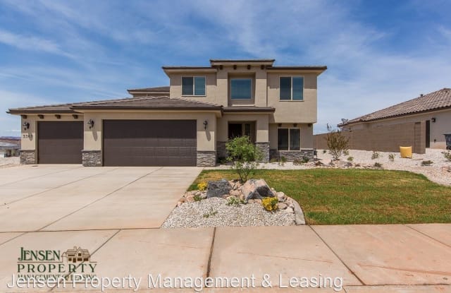 3369 East Tanoak Drive - 3369 E Tanoak Dr, St. George, UT 84790