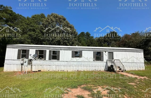 224 George Merck Rd - 224 George Merck Road, Anderson County, SC 29626