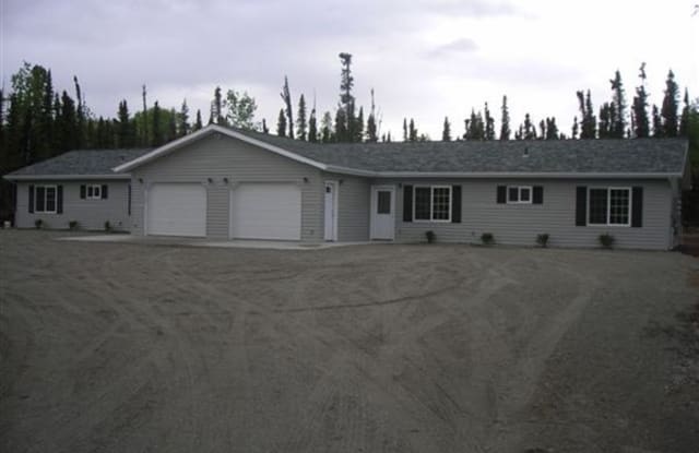 36329 Dawn Drive - 36329 Dawn Drive, Ridgeway, AK 99669