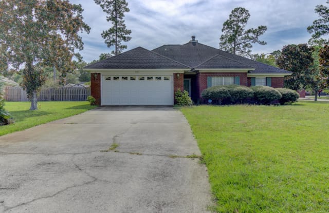 801 Hopeton Court - 801 Hopeton Court, Hinesville, GA 31313