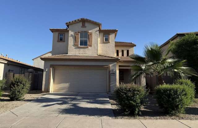 1235 E Julian Drive