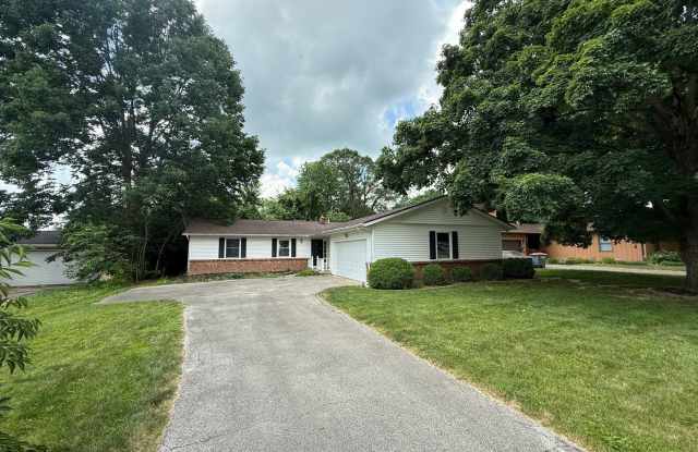 Photo of 3025 Greenbrier Avenue