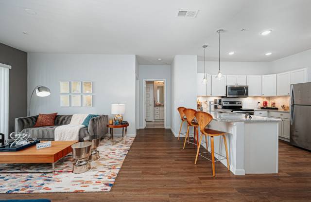 Photo of The Pointe at Polaris