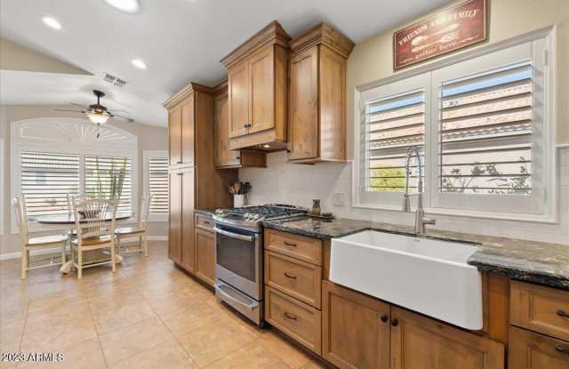 11604 W BUCK MOUNTAIN Court