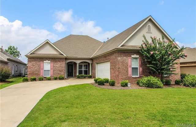 Photo of 2200 WYNDGATE Drive