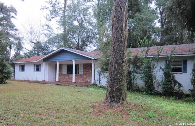 4421 W NEWBERRY Road - 4421 W Newberry Rd, Gainesville, FL 32607