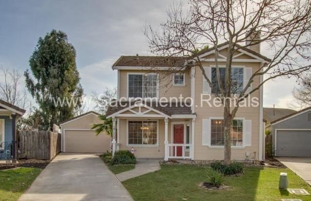 10172 Sheffield Oak Way - 10172 Sheffield Oak Way, Elk Grove, CA 95624