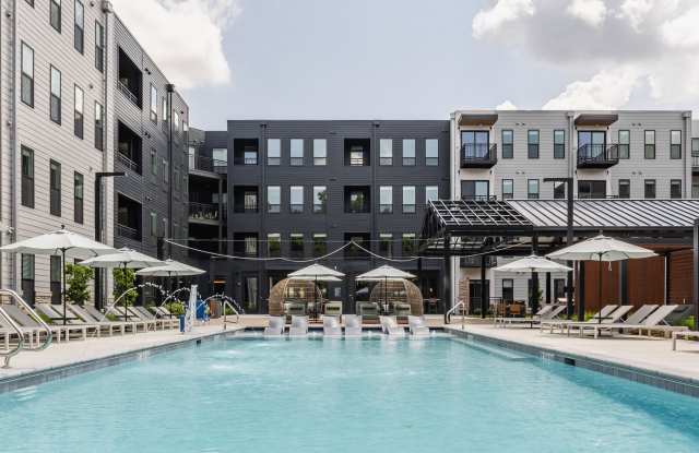 Sylo Apartments