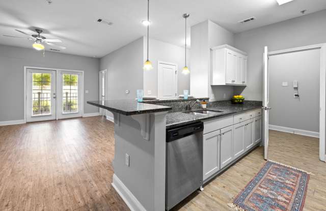 Photo of The Enclave