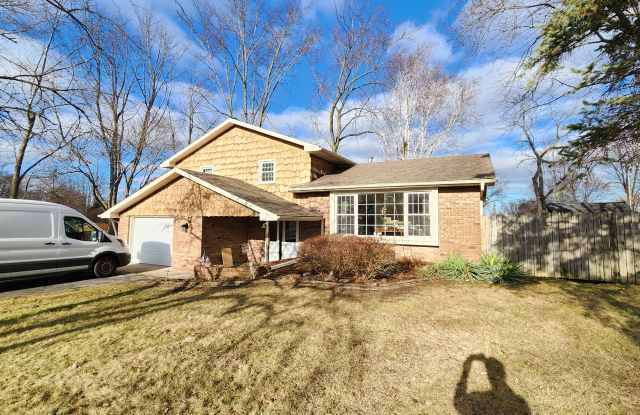 Photo of 500 Magnolia Dr