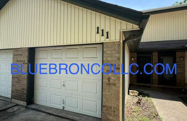 Spacious 2 Bedroom unit for a great price!