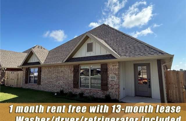 Photo of 4205  SW Pawhuska  ST