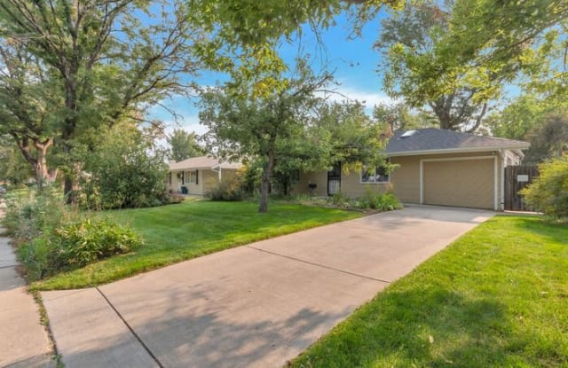 1140 South Elm Street - 1140 South Elm Street, Denver, CO 80246