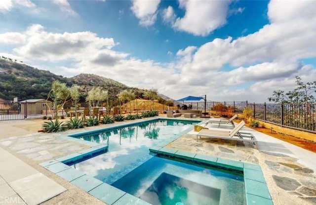 7300 Santa Susana Pass Road