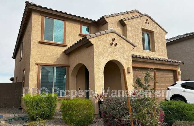 19768 W Palo Verde Dr