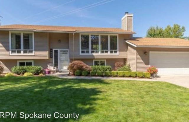 4422 S North Morrill Court - 4422 S South Morrill Ct, Spokane County, WA 99223