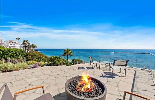 1369 Gaviota Drive - 1369 Gaviota Drive, Laguna Beach, CA 92651