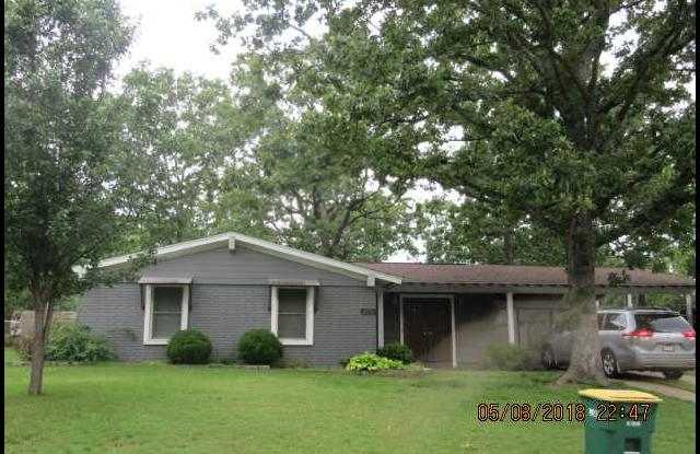 205 N Beverly Avenue - 205 North Beverly Avenue, Sherwood, AR 72120