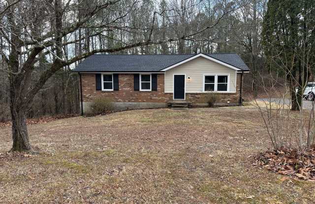 418 Belmont Road - 418 Belmont Road, Montgomery County, TN 37040