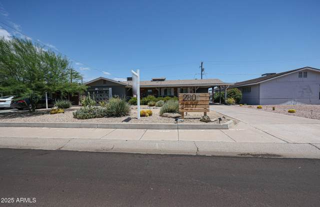 Photo of 2807 N 68TH Street