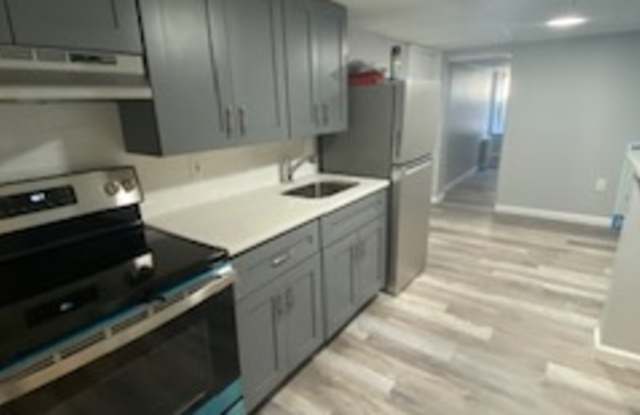 571 59th Street - basement Right