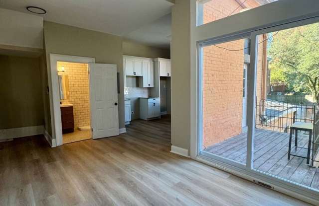 All new, Contemporary OTR Condo!