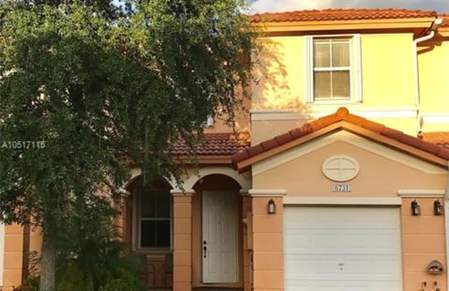 8731 NW 112th Ct - 8731 Northwest 112th Court, Doral, FL 33178