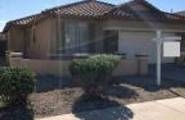 20979 E DESERT HILLS BLVD