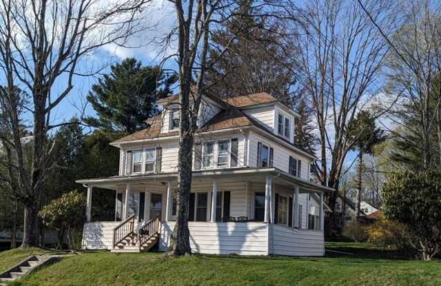 55 Liberty St