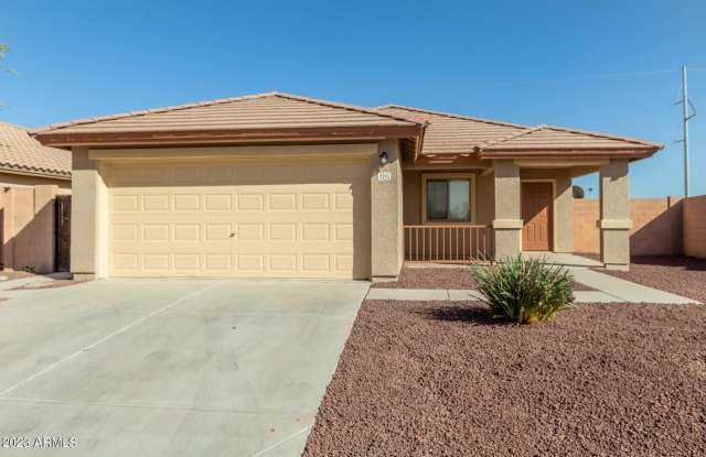 6543 S 255TH Drive - 6543 South 255th Drive, Buckeye, AZ 85326