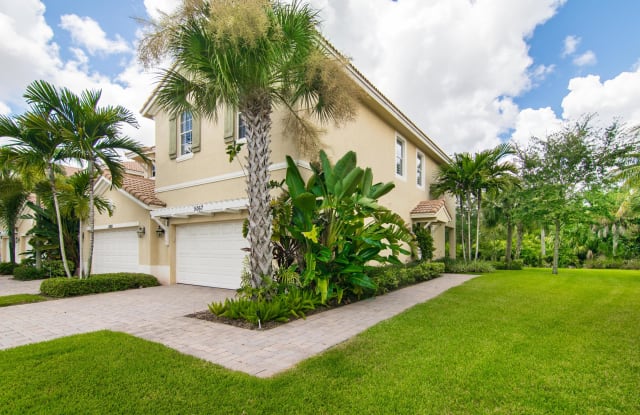 5067 Dulce Court - 5067 Dulce Court, Palm Beach Gardens, FL 33418