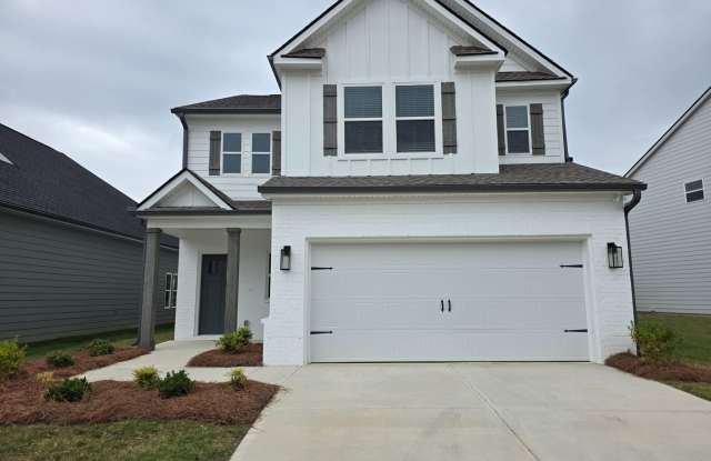 Photo of Spacious 4-Bedroom New Build in Ooltewah!