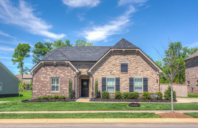 124 Burberry Glen Blvd - 124 Burberry Glen Boulevard, Nolensville, TN 37135