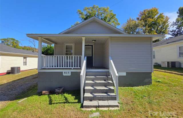 Photo of 815 Margate Avenue