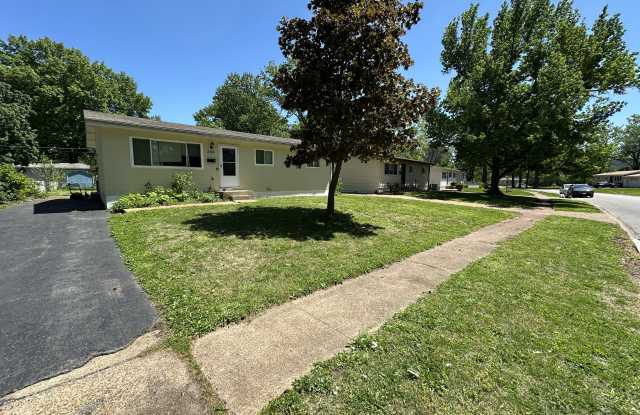 296 Meadowcrest Drive