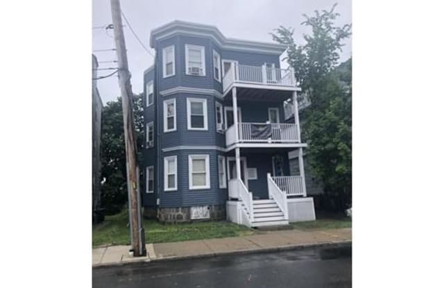 3 Odonnell Square - 3 O'donnell Terrace, Boston, MA 02122