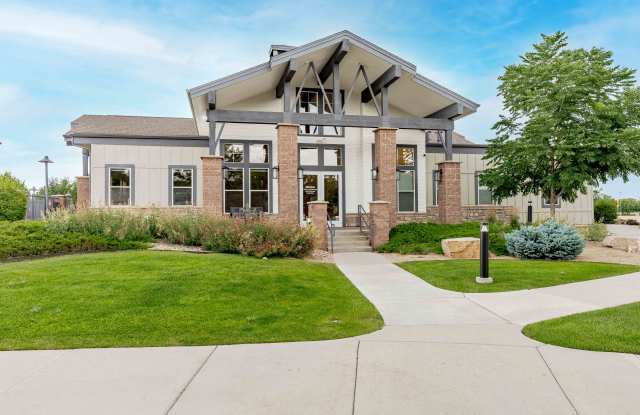 Photo of The Greens at Van de Water