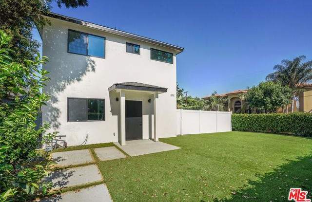 Photo of 5741 Cahill Avenue