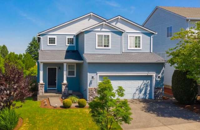 Spacious 3BR House in Gresham