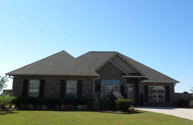 9756 Cobham Park Drive - 9756 Cobham Park Drive, Daphne, AL 36526