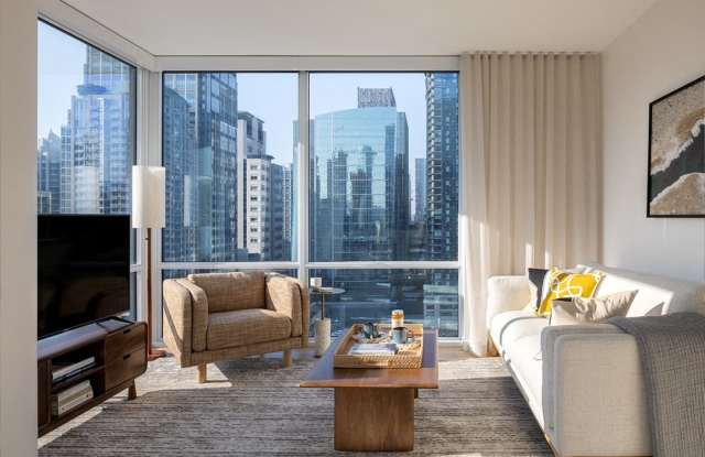 Photo of The Ivey on Boren