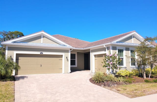 11580 ~ Tapestry Lane - 11580 Tapestry Lane, North Port, FL 34293