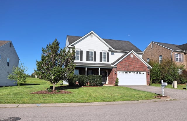 4017 Cadence Drive - 4017 Cadence Drive, Spring Hill, TN 37174