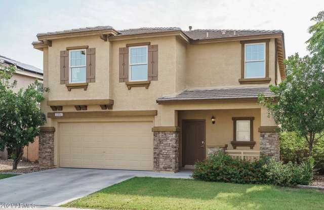 3 BEDROOMS IN SURPRISE FARMS - 15951 North 171st Drive, Surprise, AZ 85388