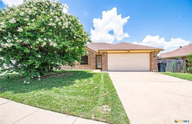 3301 Dorothy Jane Drive