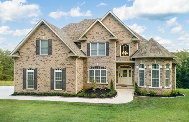 10640 Rivermist Ln - 10640 Rivermist Lane, Knox County, TN 37922